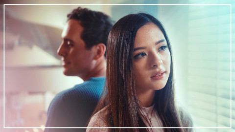 翻唱告白气球khscaseybrevesjasmineclarke首次翻唱中文歌