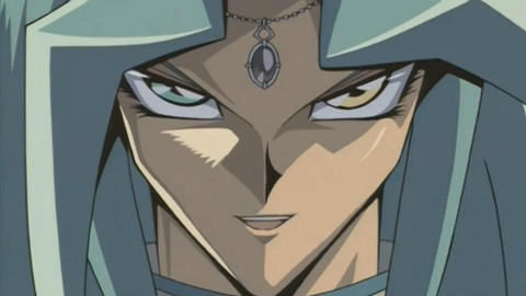 【游戏王】达姿sama合集mv&神曲