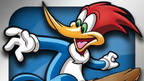 【480p】《啄木鸟伍迪》【国语】(1957)