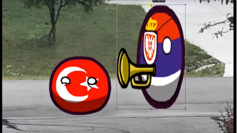 remove kebab - 塞尔维亚吹小号