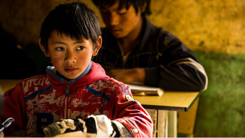 【催更】豆瓣8.8的顶级国产"悬疑片":《为什么贫穷》