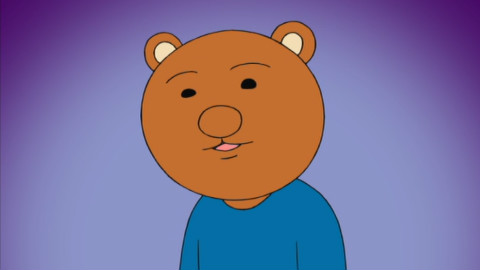 【大连话】日和 名侦探兔美酱1