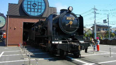 【搬运视频】【世界铁路】kd5型蒸汽机车的前身——9600型蒸汽机车,你