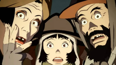 背包高能慎入科普世界两大探险鬼屋如何优雅闯关够胆你就来