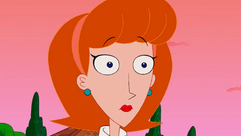 凯蒂丝 你还好吧