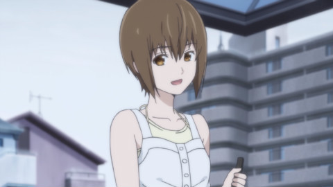 重启咲良田 第2话分析 Acfun弹幕视频网 认真你就输啦 W ノ つロ