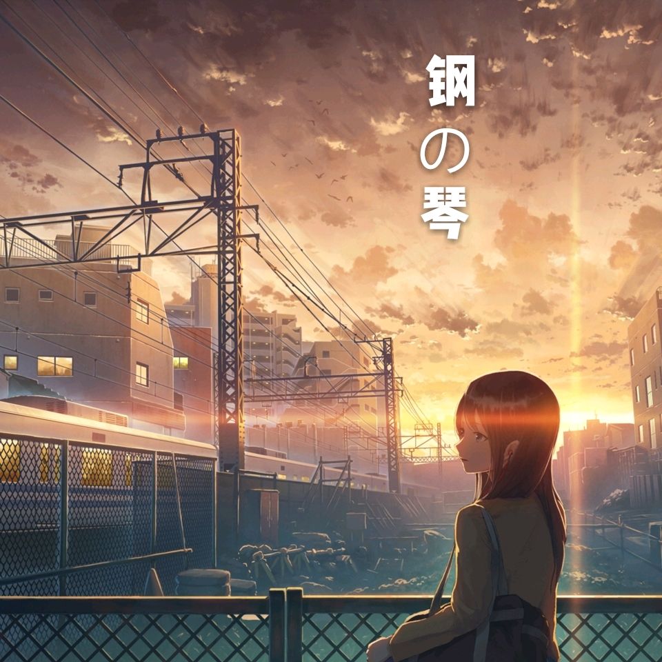 音乐专辑封面来一波,多图向