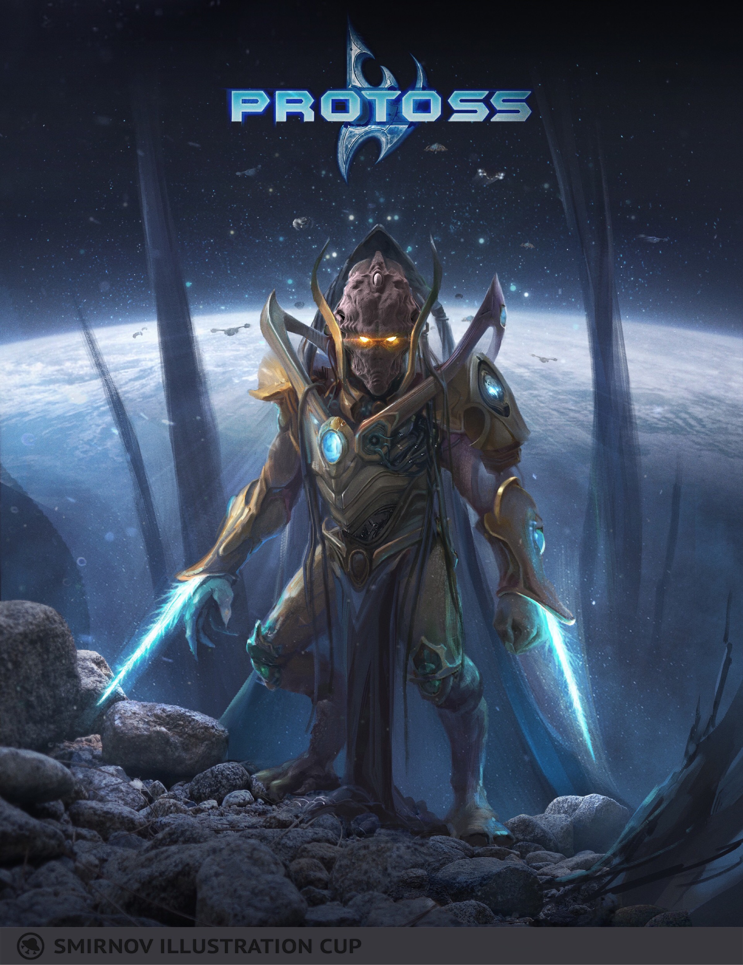 第六期星际争霸专场请星际玩家签收一下哦