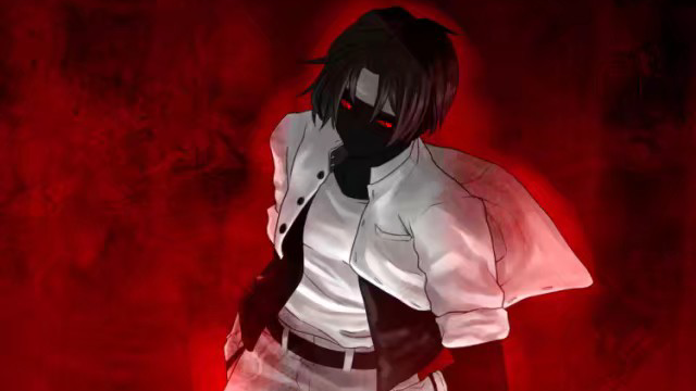 新晋手操选手的手操合集 血炎草薙京