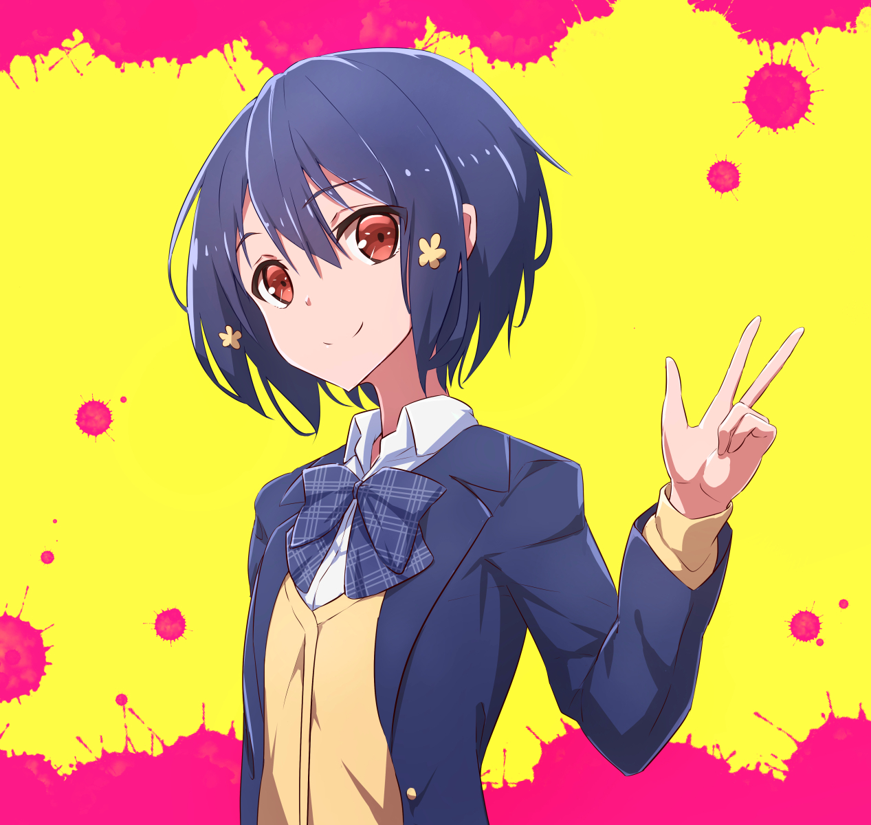 [p站搬运]佐贺偶像是传奇 爱酱篇