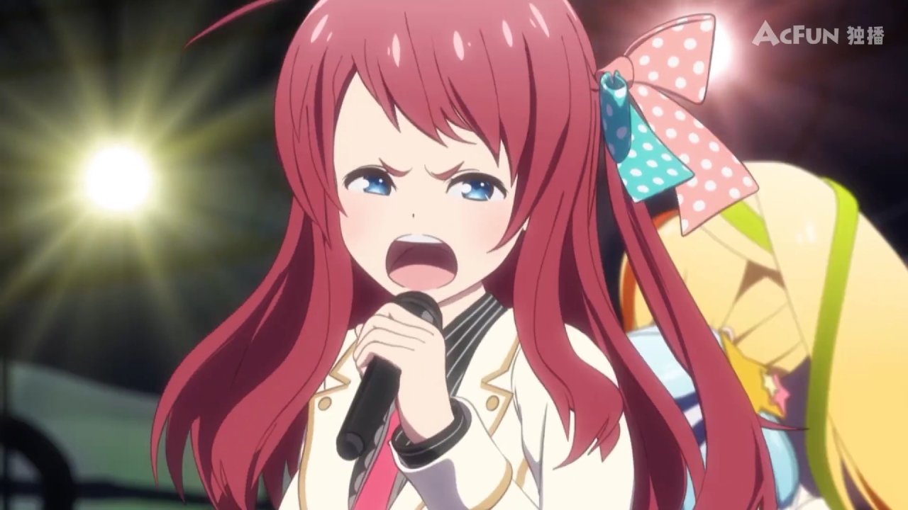 佐贺偶像是传奇完结感言之源樱心路历程分析完全觉醒重生的她不会输给