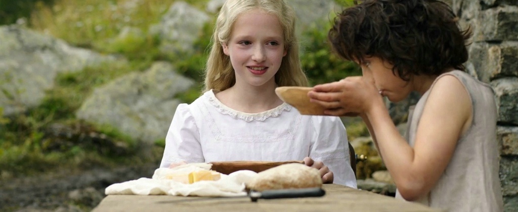 来给大家关于萌萌小萝莉的电影