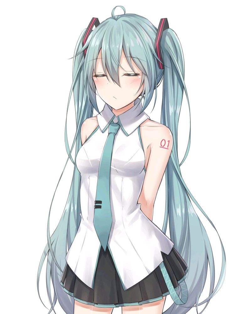 初音巡音美图集
