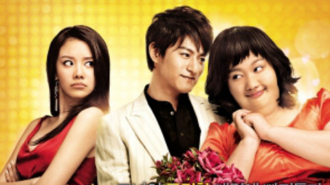 丑女大翻身电影韩国中文版