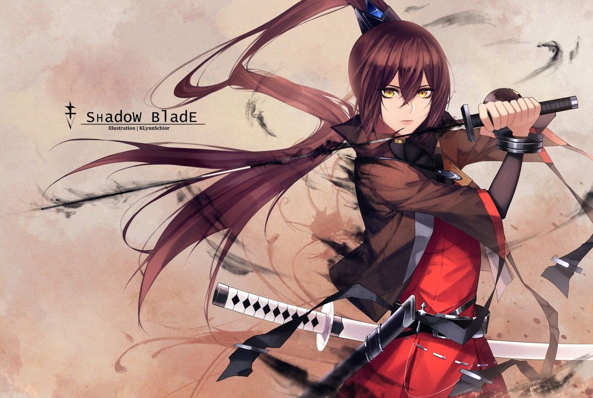 动漫美图壁纸151