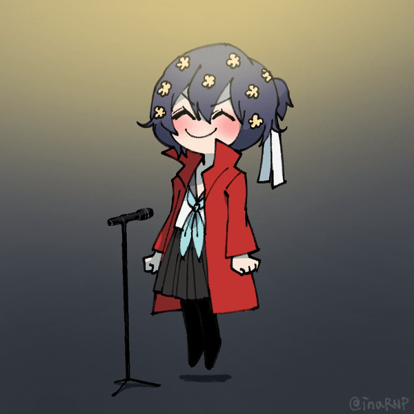 佐贺偶像是传奇 2附赠曲目 特攻dance Dawn Of The Bad 完整版