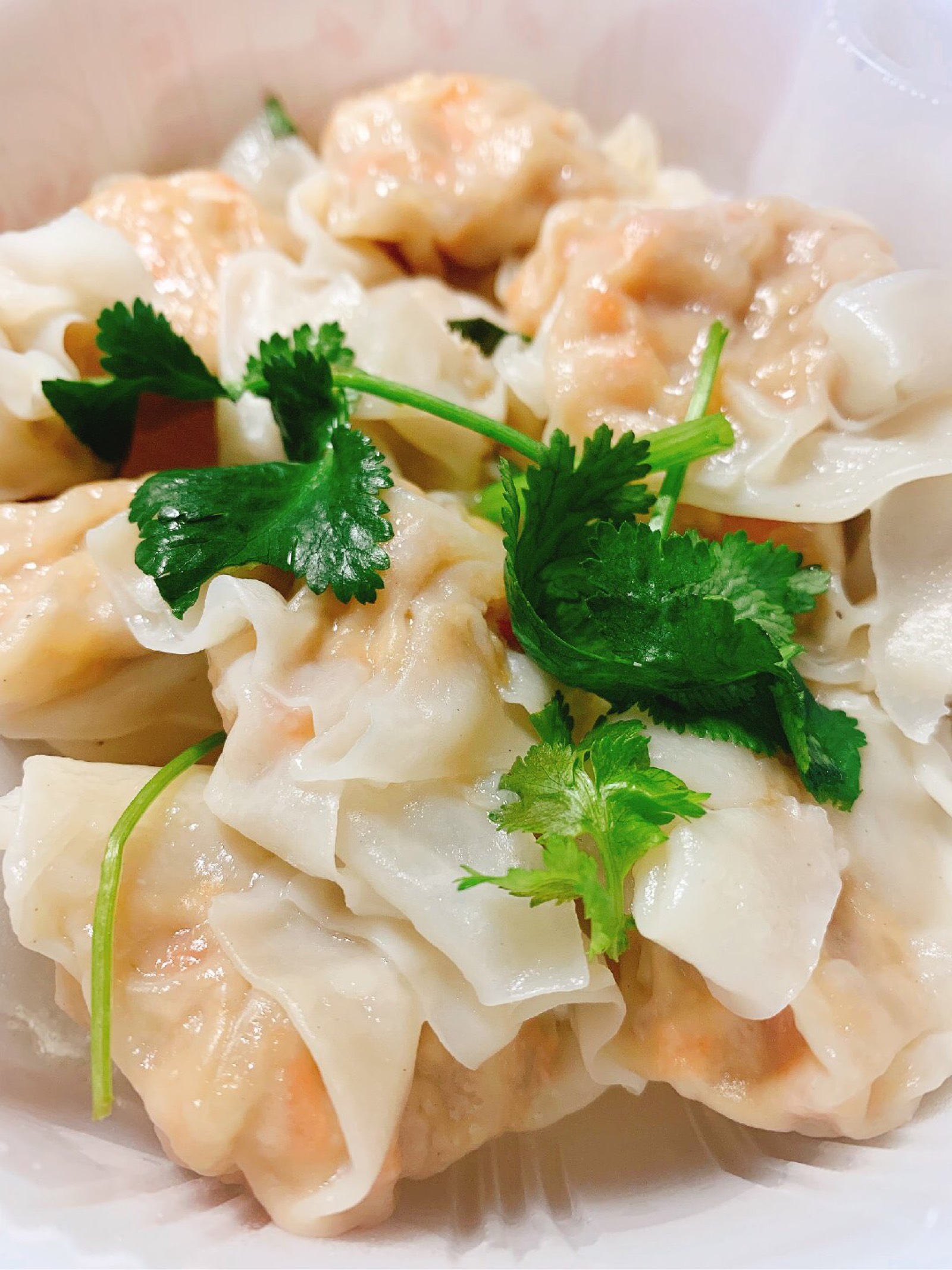 老铁快看燕皮馄饨了解一下嘛