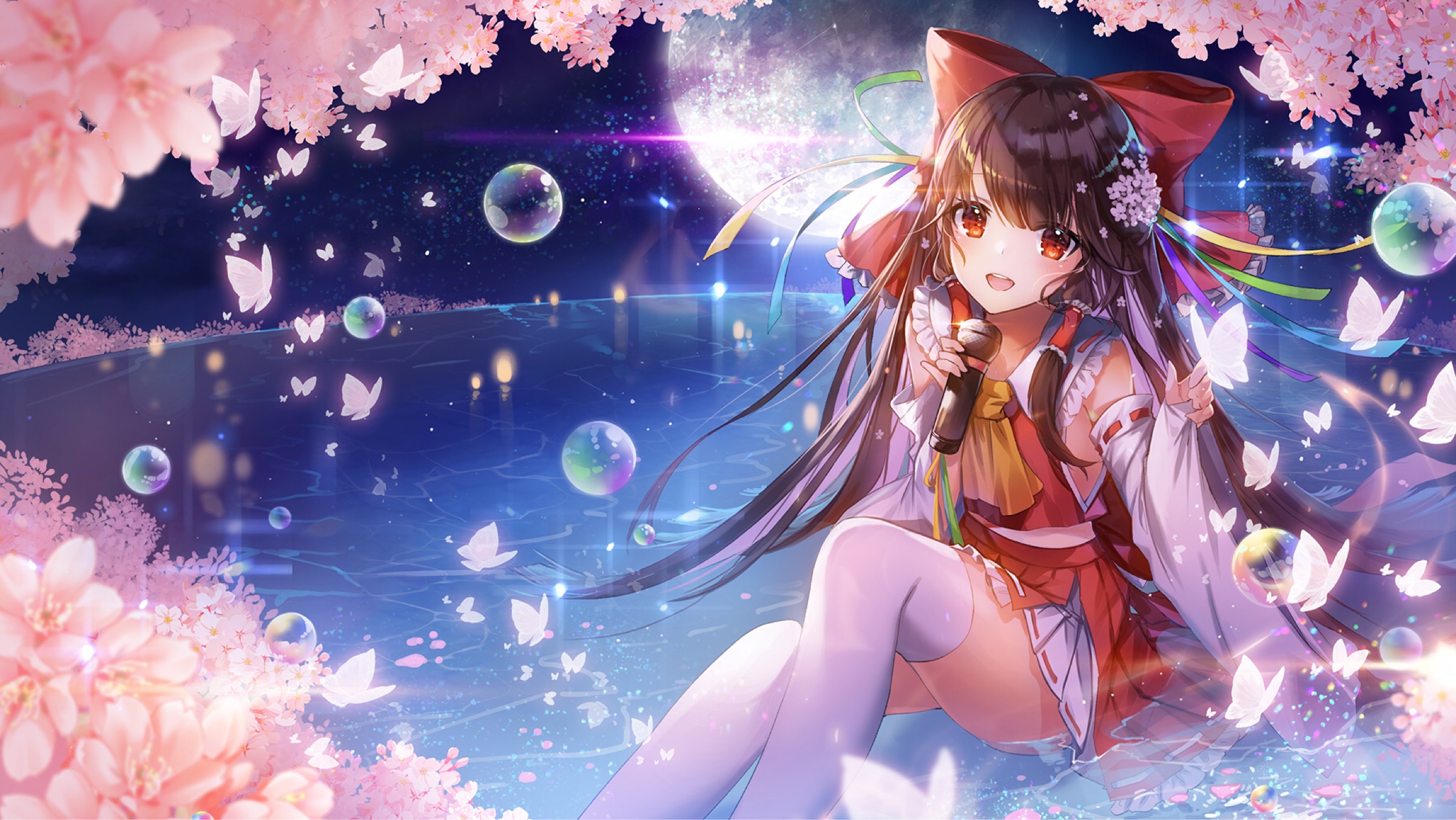 第二期我们是极致画质追求者