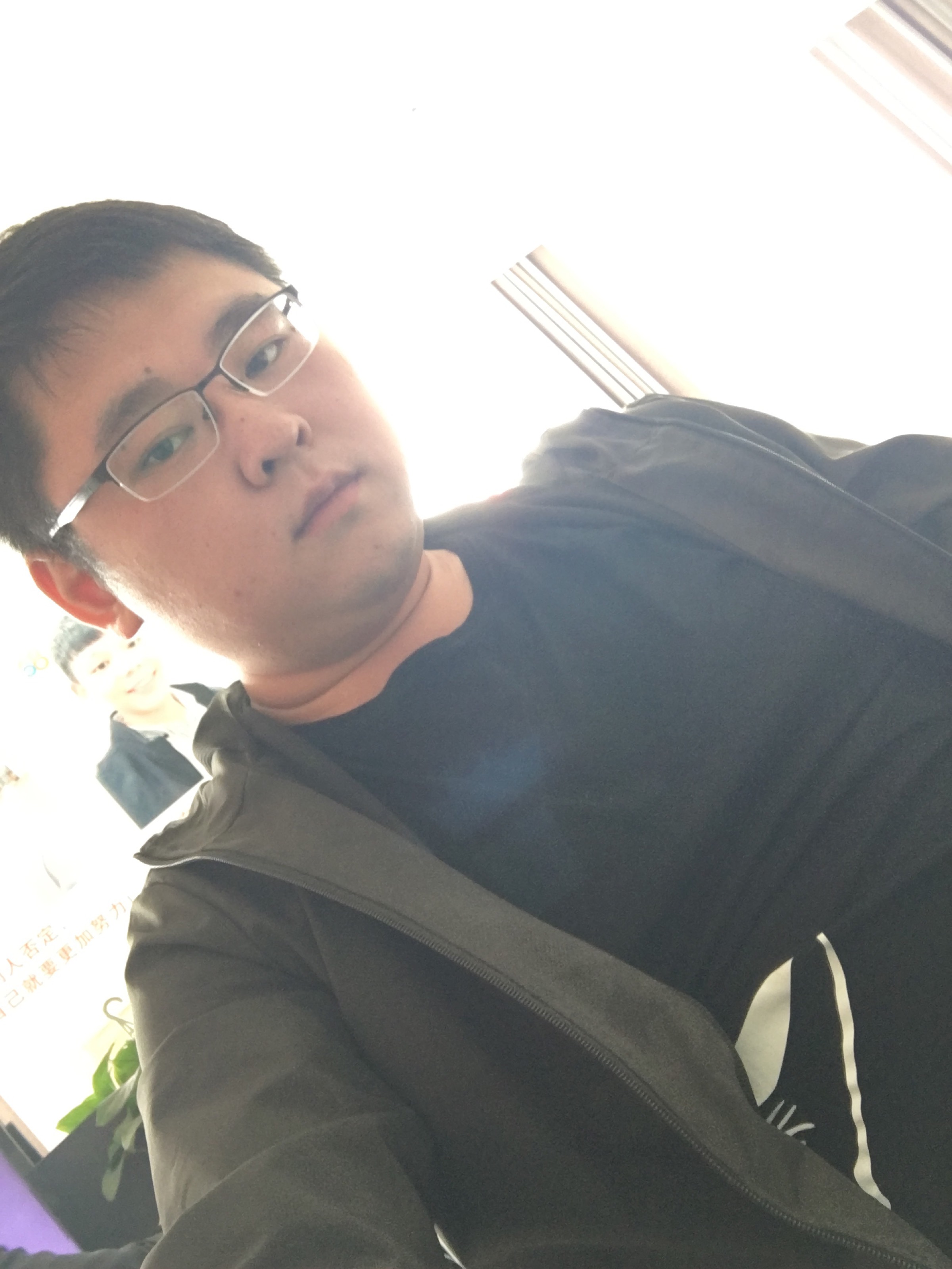 诚信肥肥来爆照了