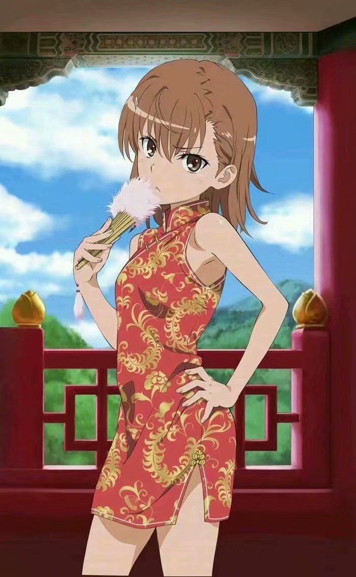 御坂美琴5月2号生日快乐