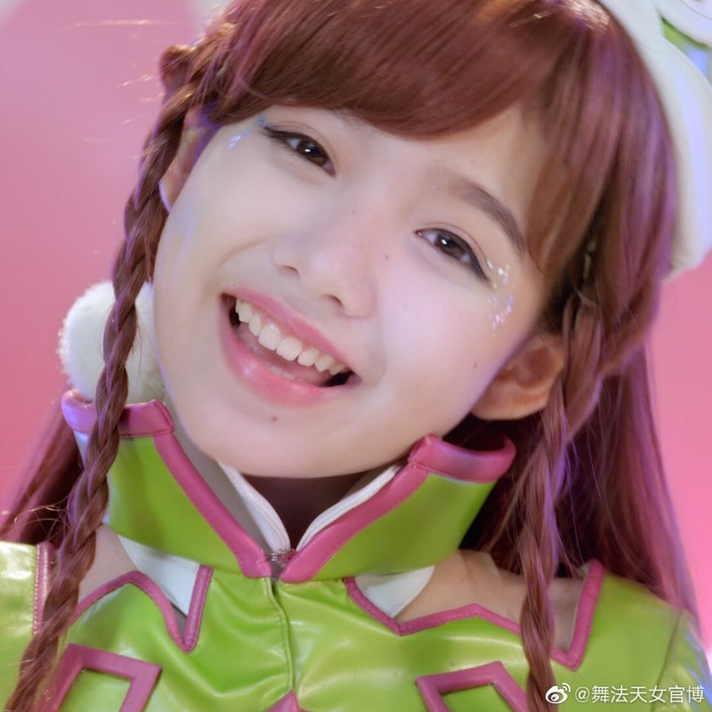 【舞法天女:绚彩归来】法苏/春宝/小绿天下第一!