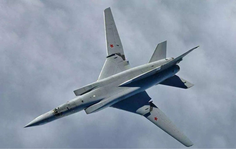 俯首种花中国进入了世界最先进战略轰炸机榜