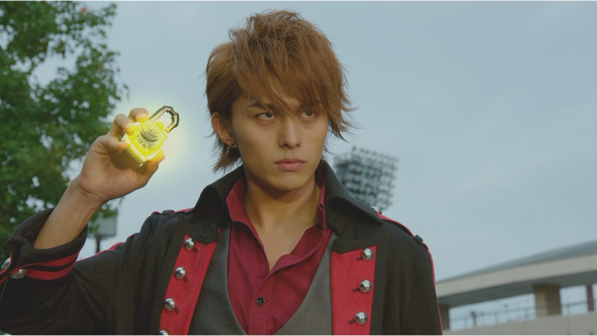 傲蕉演员小林豊"瓶盖挑战"