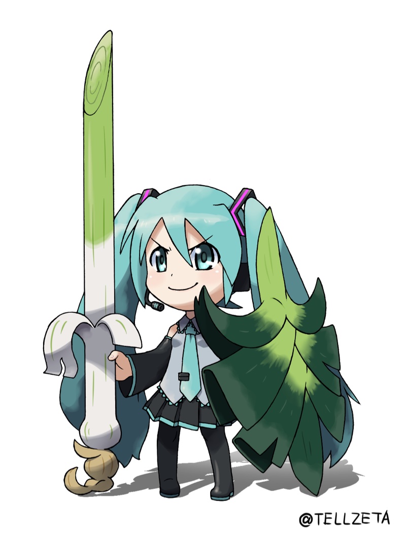 今日特辑葱游兵