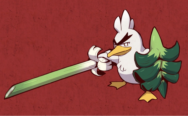 今日特辑葱游兵