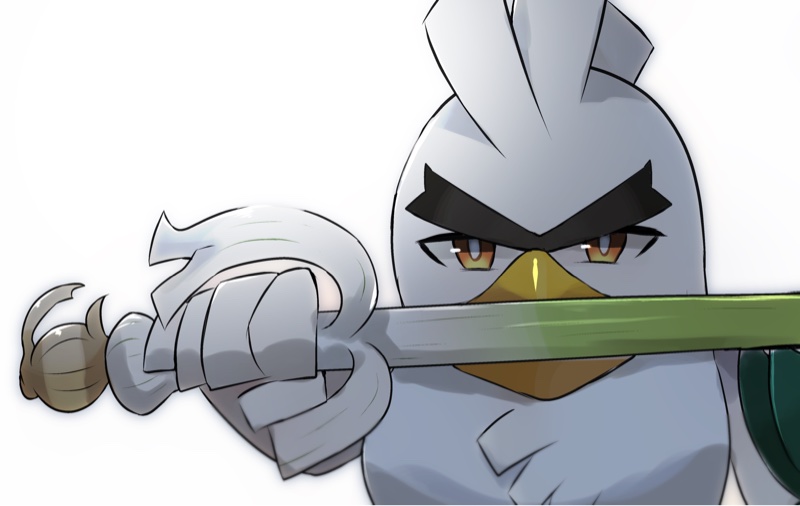 今日特辑葱游兵