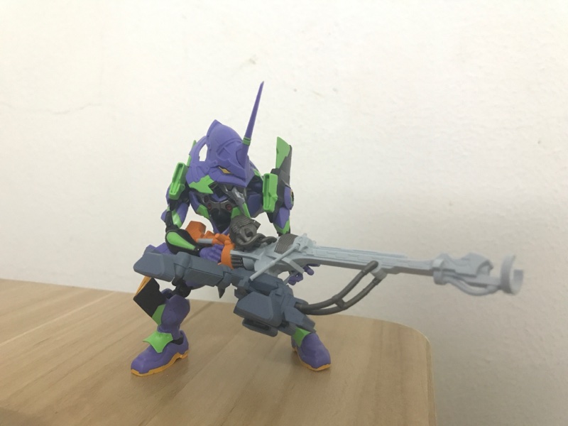 nxedgestyleeva01阳电子炮