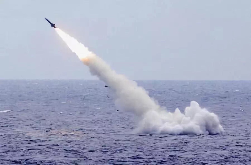 首次曝光的鹰击-18a,超越"俱乐部"从三个细节开始 - acfun弹幕视频网