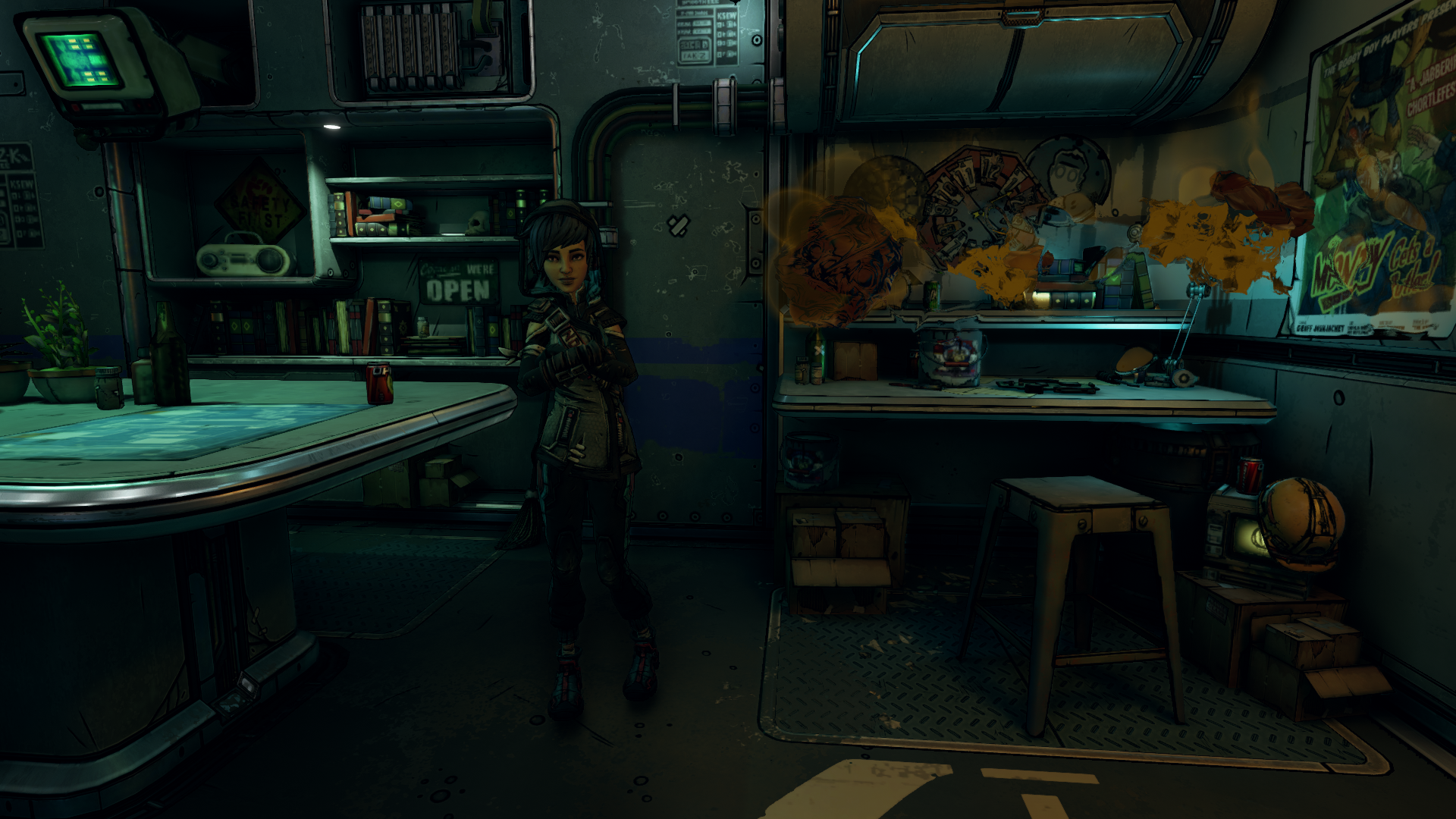 如果你对艾娃恨得牙痒痒,又苦于不亮血条没法揍她