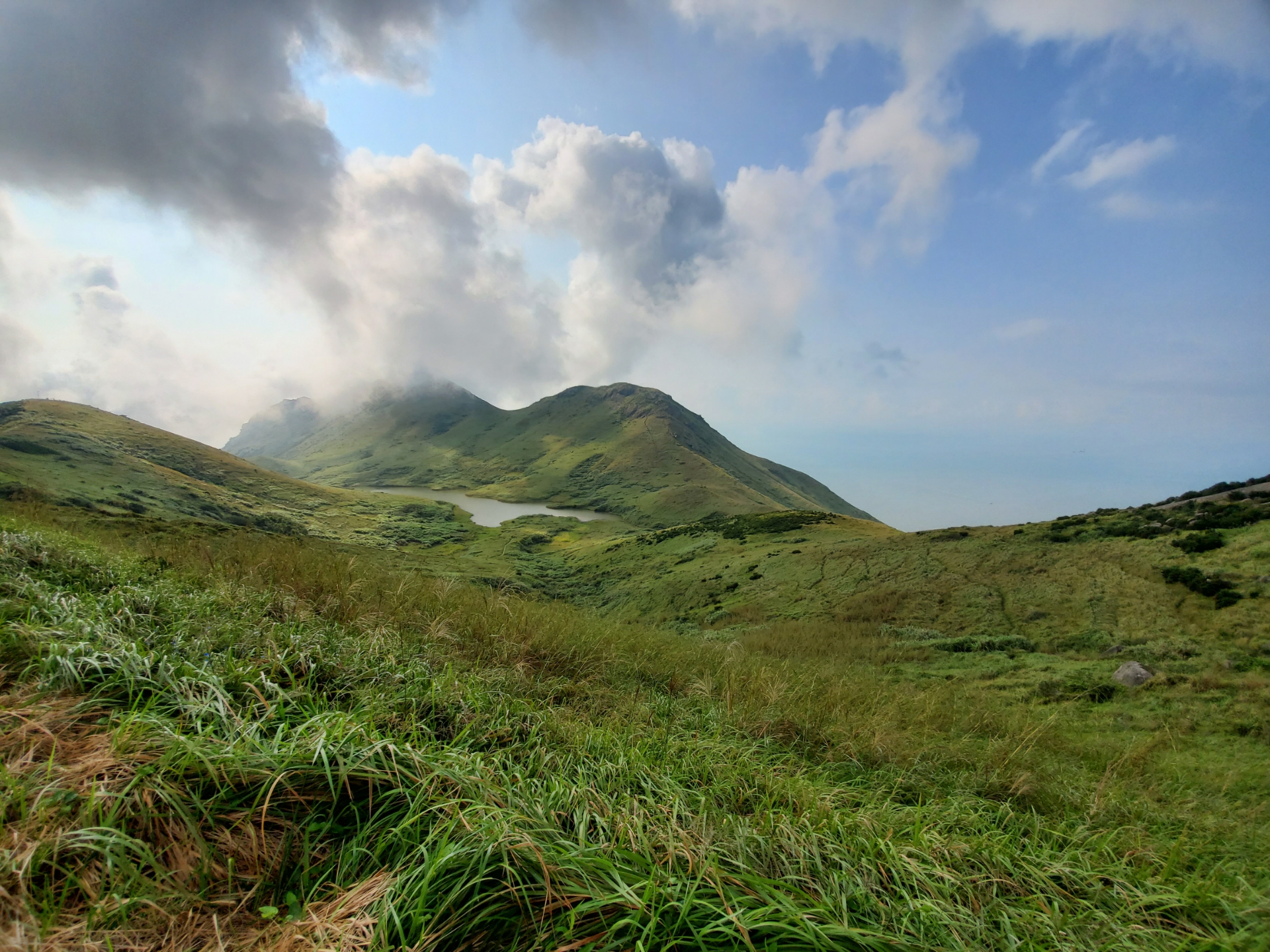 福鼎嵛山岛一日游