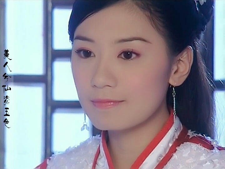 代表作《倚天屠龙记》,《大汉天子》,《至尊红颜》等等贾静雯(alyssa