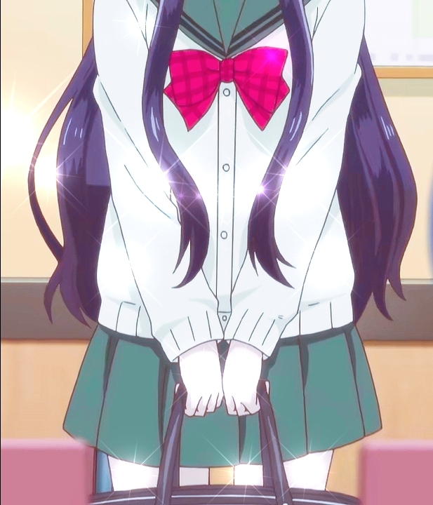 第九期适合做头像自截自p女高日常一彩蛋