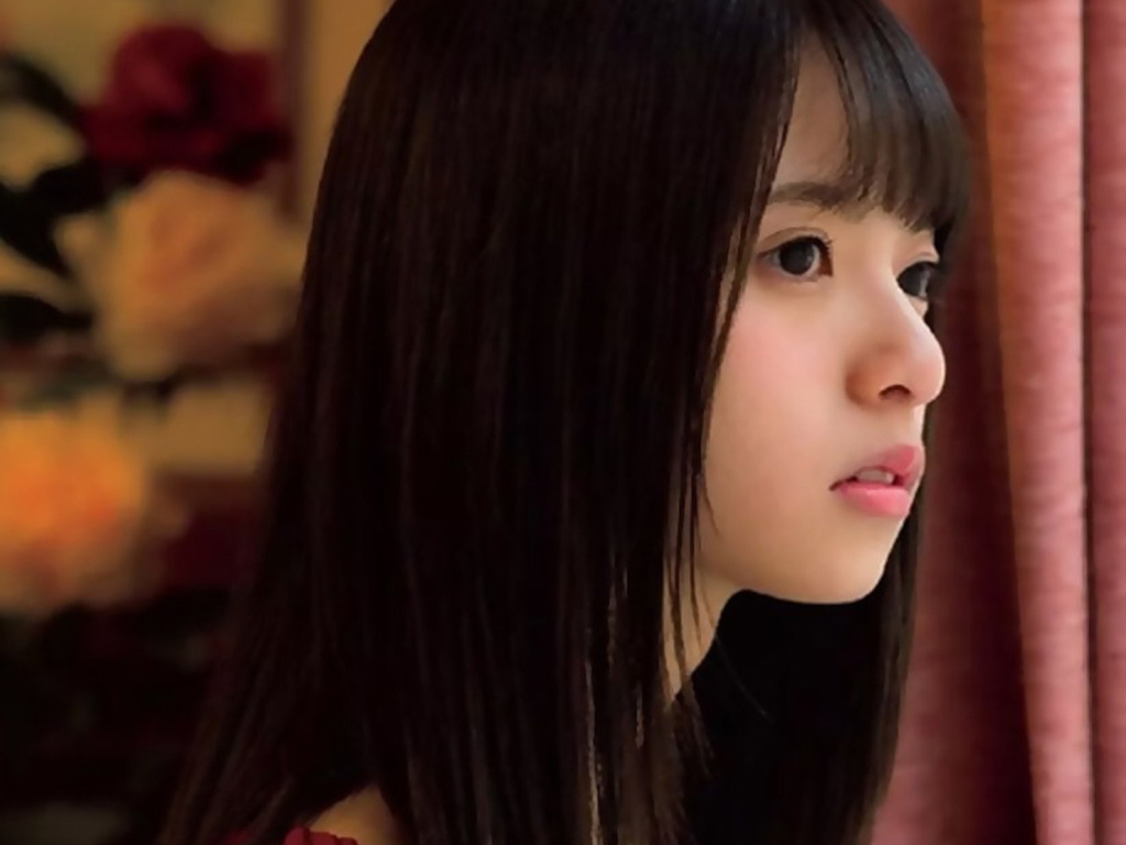 女神系列之斋藤飞鸟