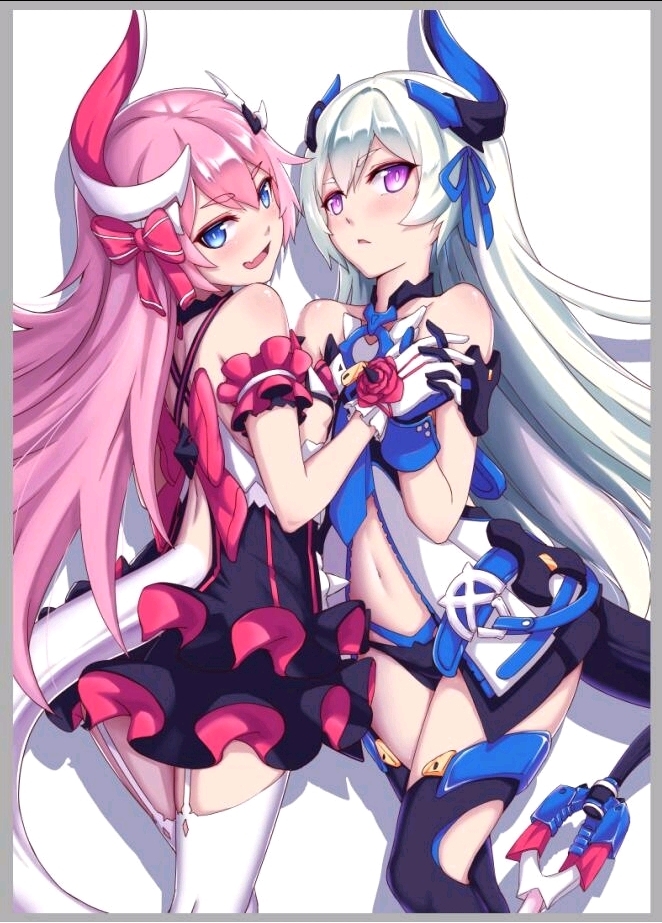 崩坏三美图集#2