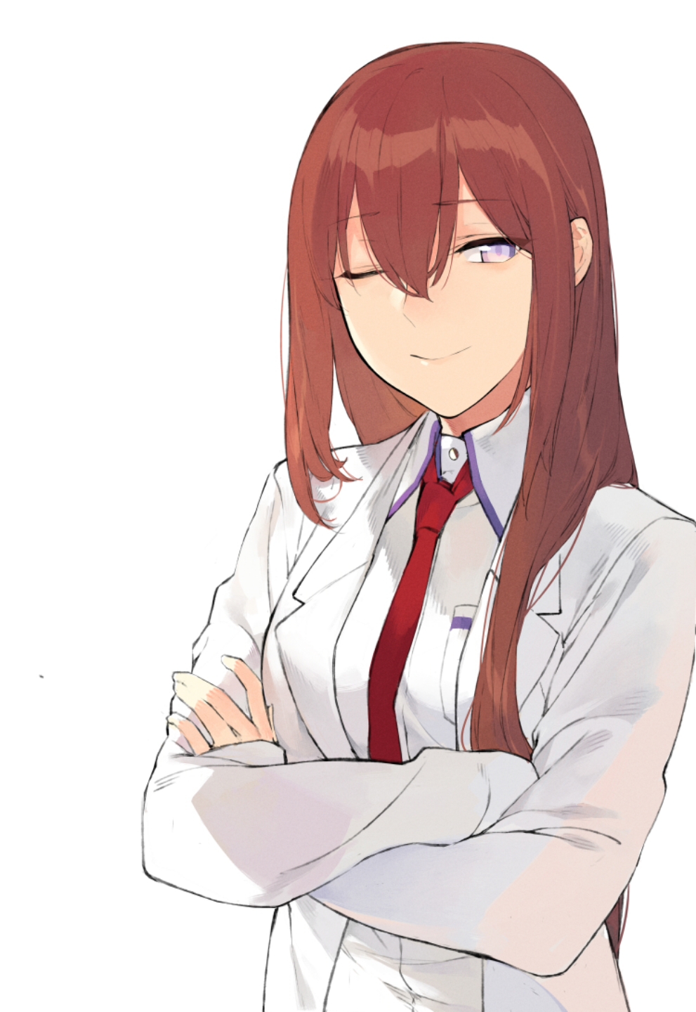 尤漫壁纸精选美图命运石之门┅牧濑红莉栖第六十五期高质量25张图