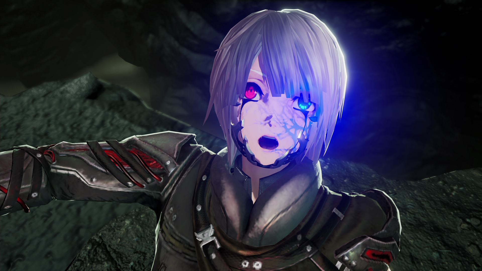 嗜血代码初体验一周目传火结局达成感想