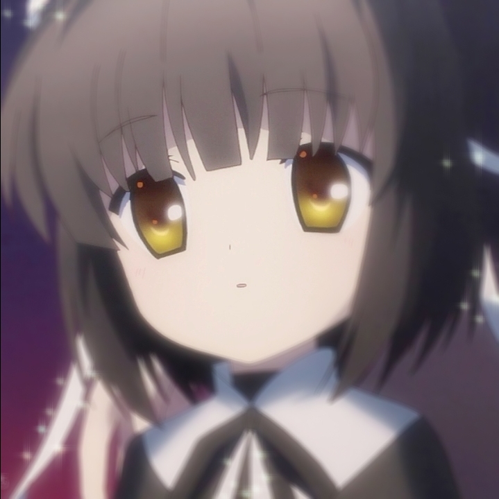 18期自制头像rewrite