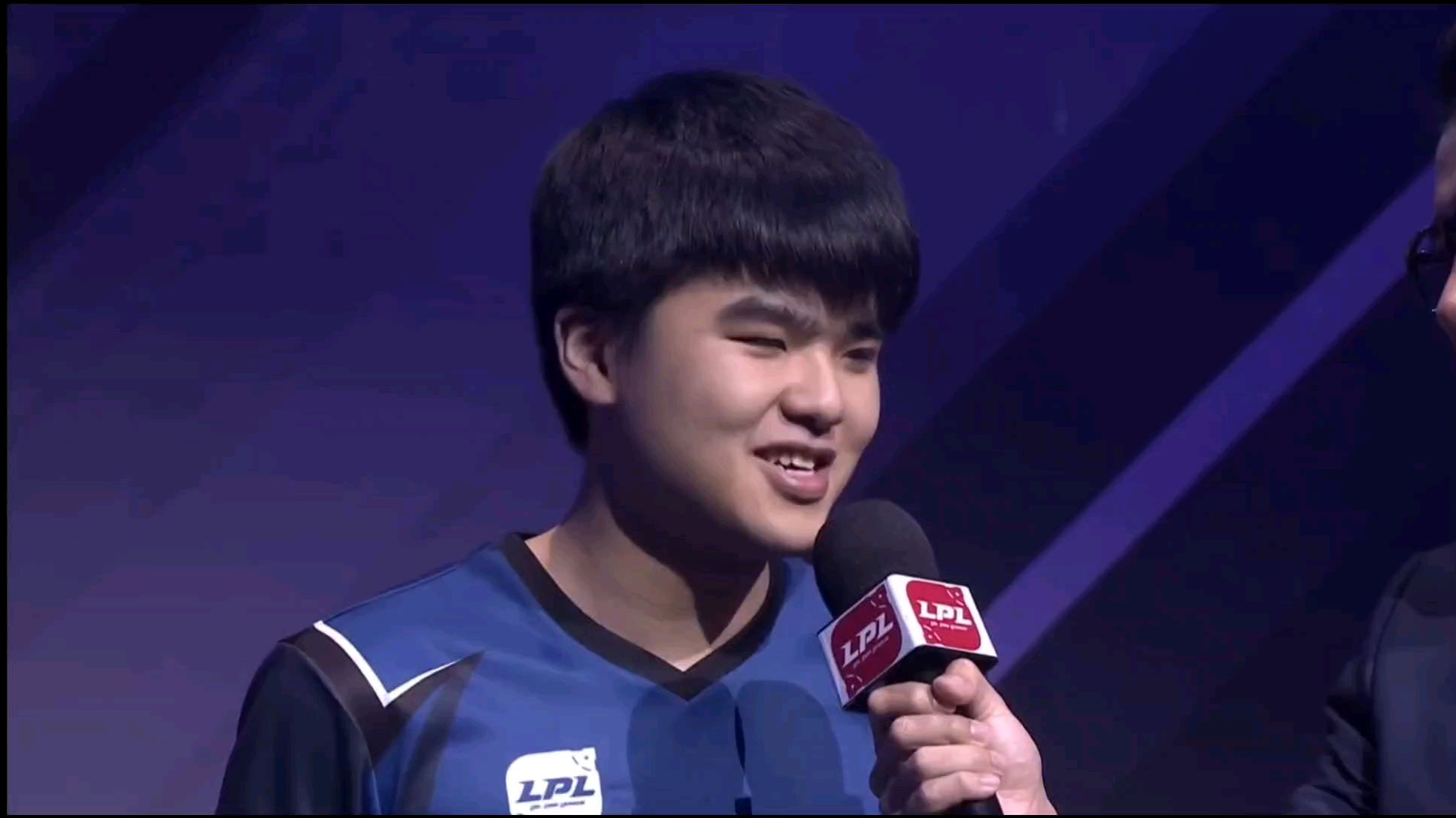 fpx最快最猛的林伟翔