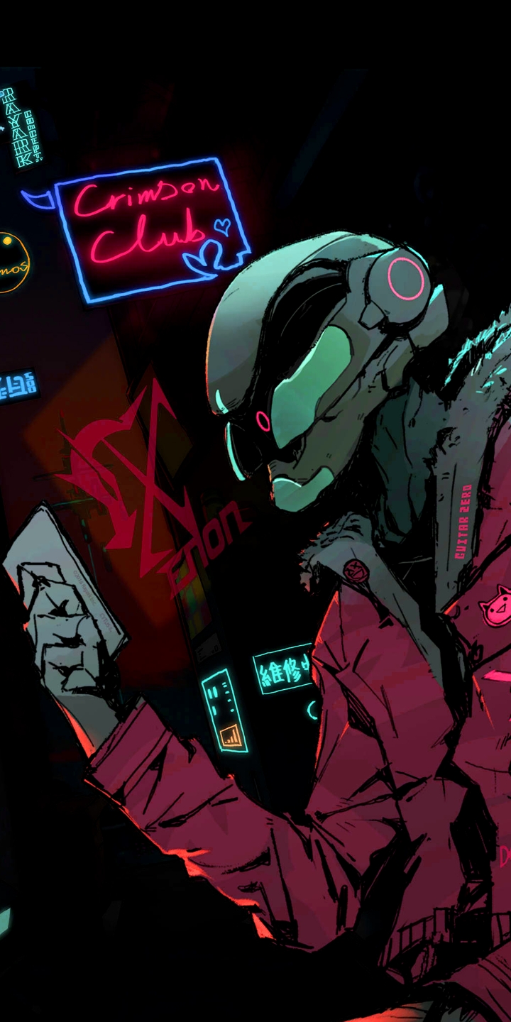 表情包系列第1弹cytus2我把我所有珍藏的图片都给你们啦