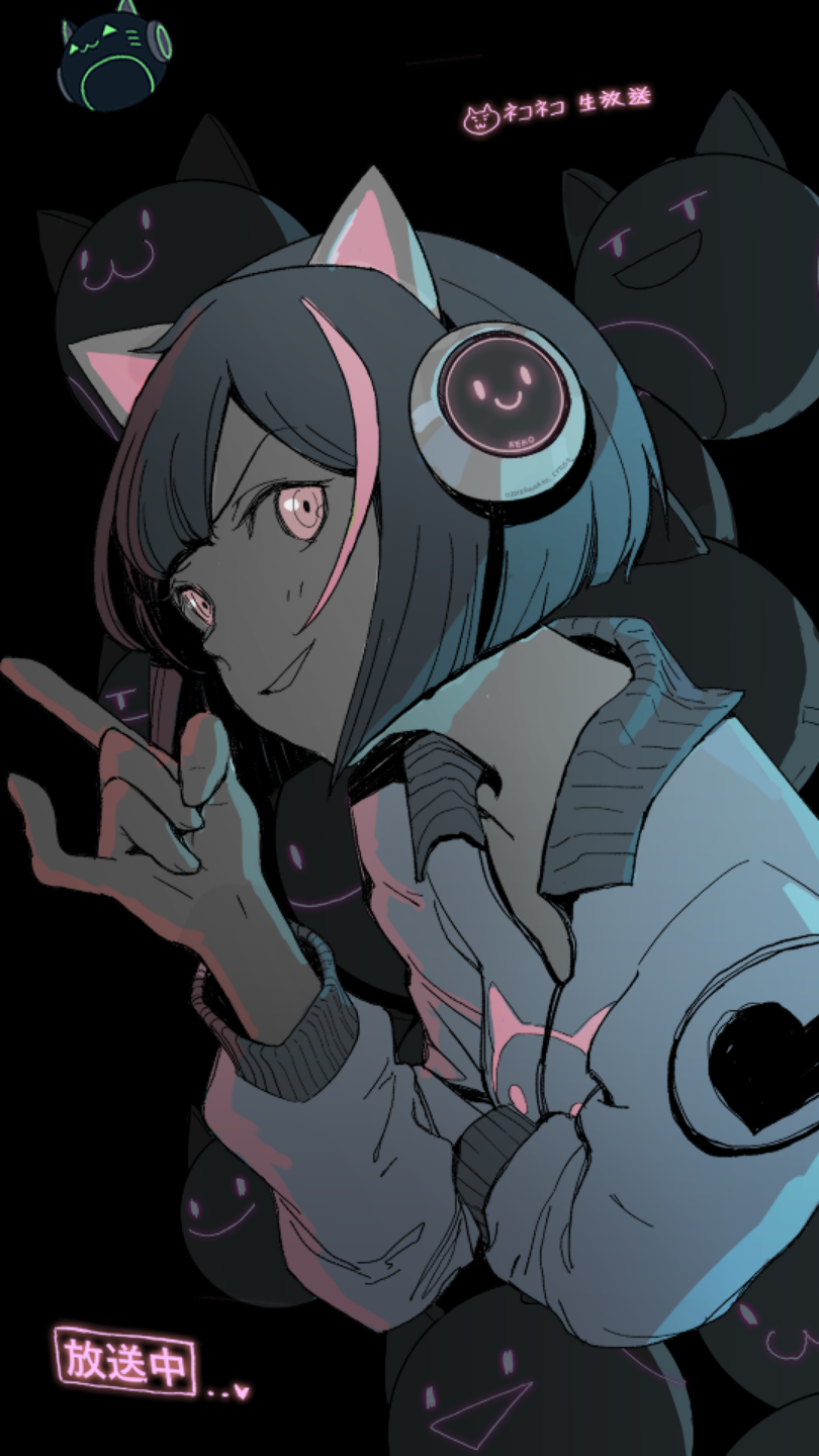 表情包系列第1弹cytus2我把我所有珍藏的图片都给你们啦