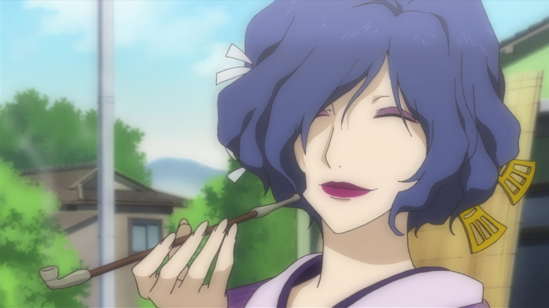 夏目友人帐# ​