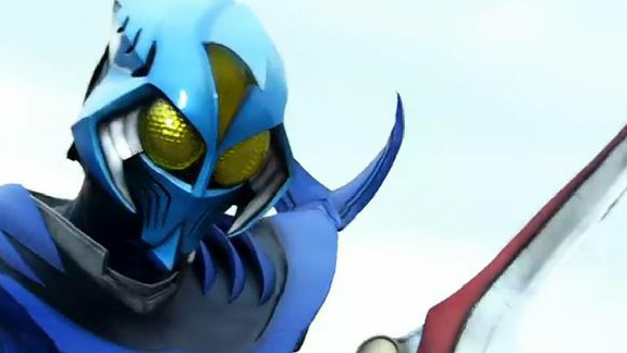 好看的战斗动漫