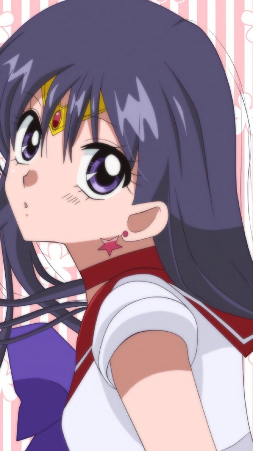 美少女战士无水印高清壁纸