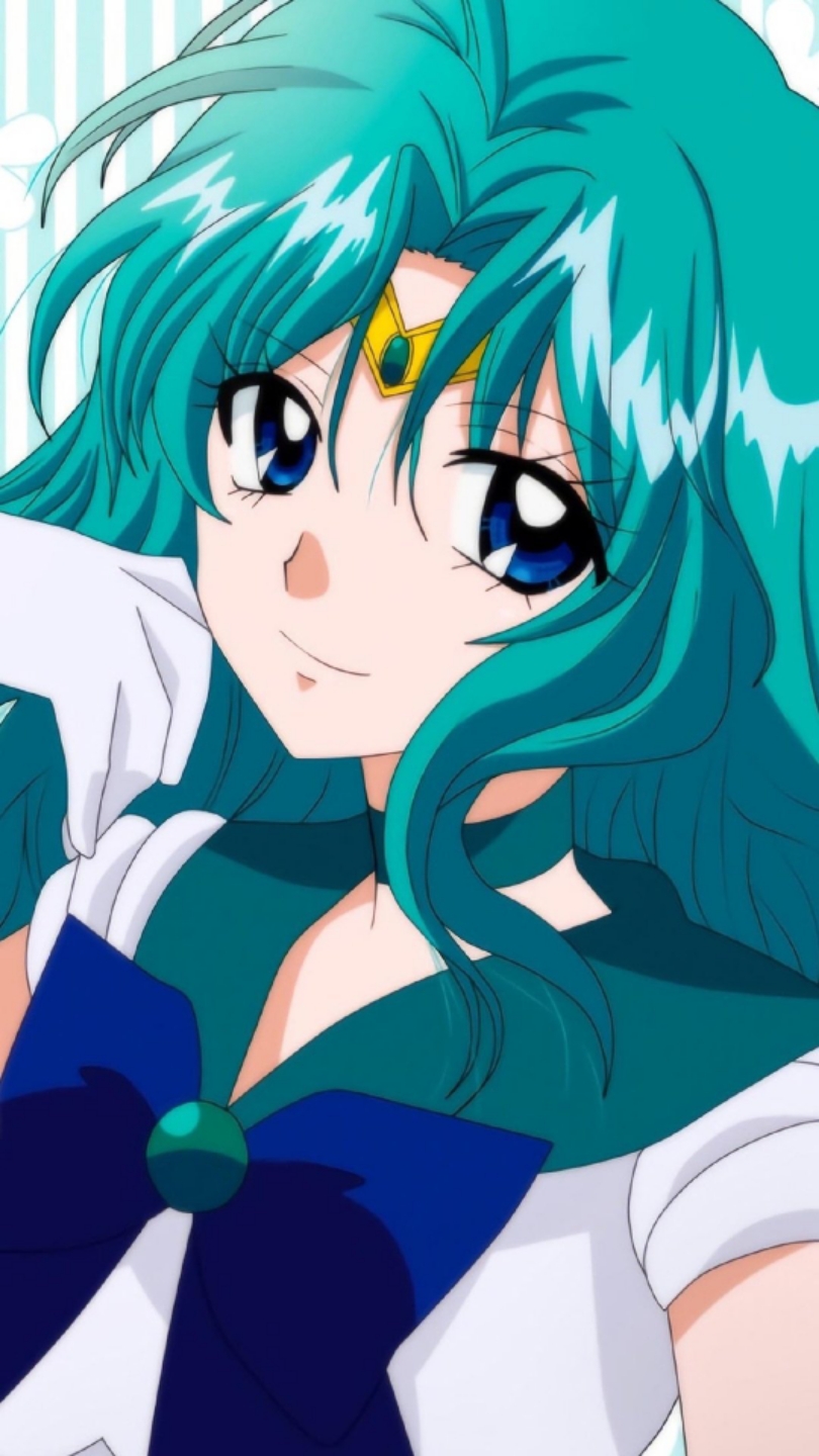 美少女战士无水印高清壁纸