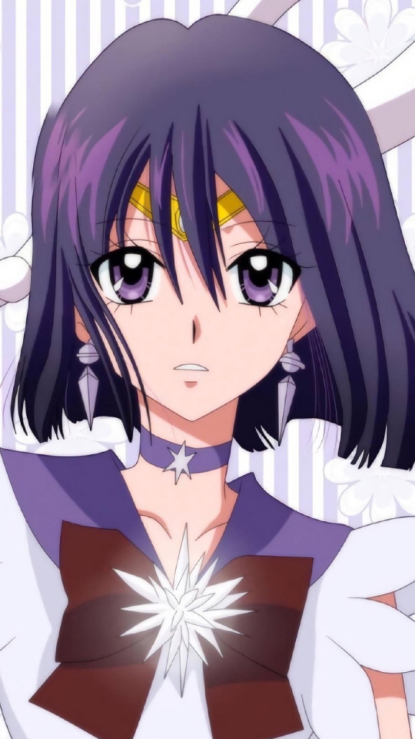 美少女战士无水印高清壁纸