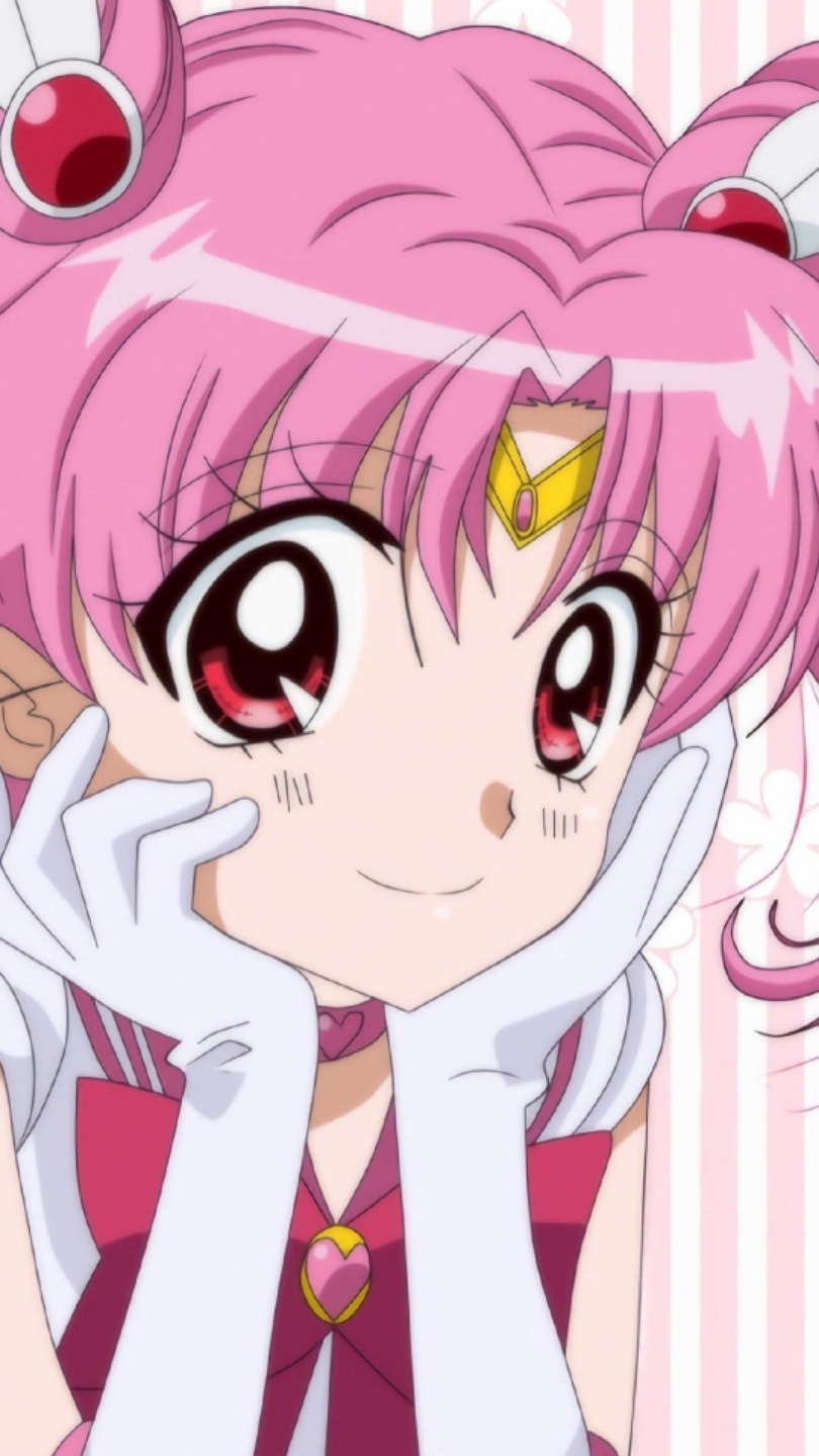 美少女战士无水印高清壁纸